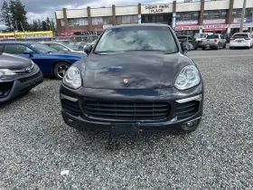 Porsche Cayenne S | ШИБИДАХ | KEYLESS | ПОДГРЕВИ | CARFAX, снимка 2