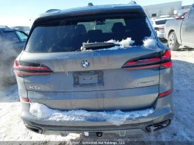 BMW X5 XDRIVE40I, снимка 14