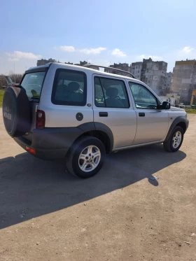 Land Rover Freelander, снимка 9