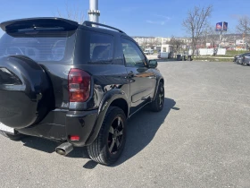 Toyota Rav4, снимка 5