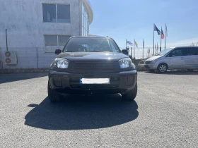 Toyota Rav4, снимка 1