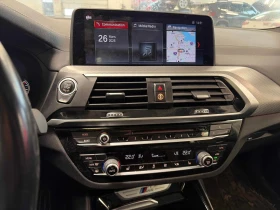 BMW X3 M40I С РЕГИСТРАЦИЯ & АВТО КРЕДИТ, снимка 10