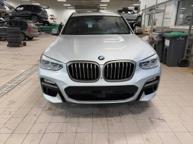 BMW X3 M40I С РЕГИСТРАЦИЯ & АВТО КРЕДИТ, снимка 2