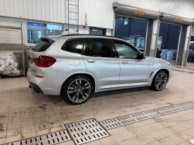 BMW X3 M40I С РЕГИСТРАЦИЯ & АВТО КРЕДИТ, снимка 5