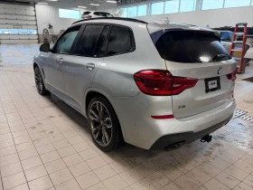 BMW X3 M40I С РЕГИСТРАЦИЯ & АВТО КРЕДИТ, снимка 3