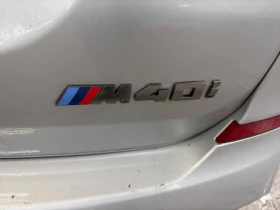 BMW X3 M40I С РЕГИСТРАЦИЯ & АВТО КРЕДИТ, снимка 14