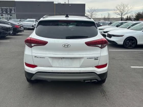 Hyundai Tucson Ultimate* Back cam* Pano* Подгрев* Обдухване* , снимка 5
