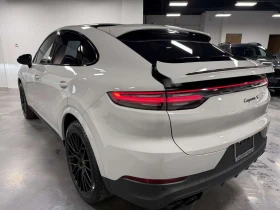Porsche Cayenne * S Coupe AWD * CARFAX * ЦЕНА ДО БГ, снимка 2
