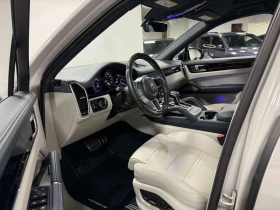 Porsche Cayenne * S Coupe AWD * CARFAX * ЦЕНА ДО БГ, снимка 5