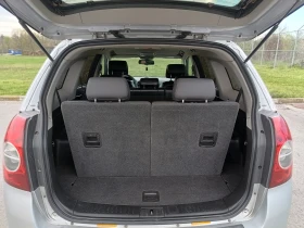 Chevrolet Captiva 2.2D 4x4 163, снимка 12