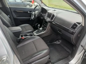 Chevrolet Captiva 2.2D 4x4 163, снимка 13