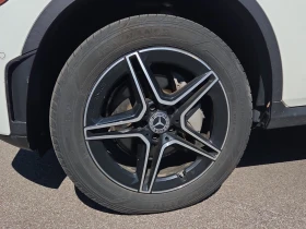 Mercedes-Benz GLC 300 4MATIC* DISTRONIC* 360КАМЕРИ* ПАНОРАМА* , снимка 12