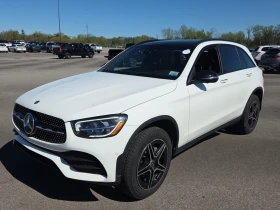 Mercedes-Benz GLC 300 4MATIC* DISTRONIC* 360КАМЕРИ* ПАНОРАМА* , снимка 1