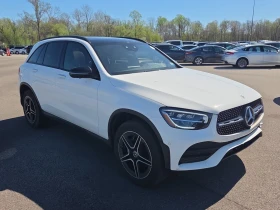 Mercedes-Benz GLC 300 4MATIC* DISTRONIC* 360КАМЕРИ* ПАНОРАМА* , снимка 3