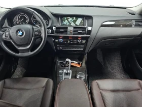 BMW X4 2.0d, снимка 7