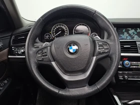 BMW X4 2.0d, снимка 13