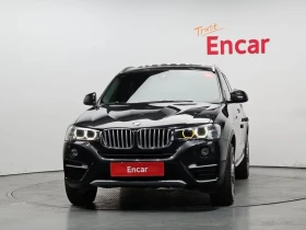 BMW X4 2.0d, снимка 3