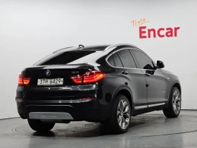 BMW X4 2.0d, снимка 2