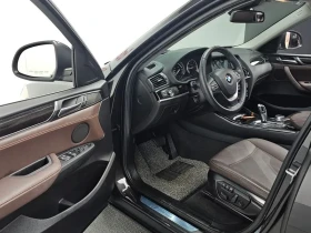 BMW X4 2.0d, снимка 11