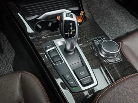 BMW X4 2.0d, снимка 9