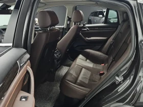 BMW X4 2.0d, снимка 12