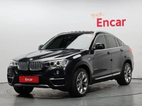 BMW X4 2.0d, снимка 1
