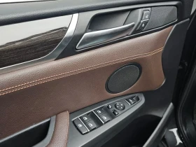 BMW X4 2.0d, снимка 17