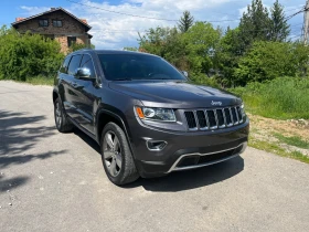 Jeep Grand cherokee 3.6 limited, снимка 2