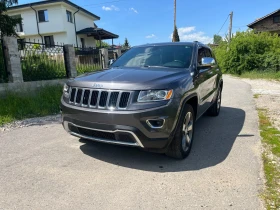 Jeep Grand cherokee 3.6 limited, снимка 1