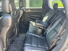 Jeep Grand cherokee 3.6 limited, снимка 7