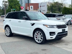 Land Rover Range Rover Sport V6 HST/FULL/SPECIAL/PANO/, снимка 1