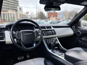 Land Rover Range Rover Sport V6 HST/FULL/SPECIAL/PANO/, снимка 10