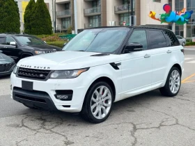 Land Rover Range Rover Sport V6 HST/FULL/SPECIAL/PANO/, снимка 6