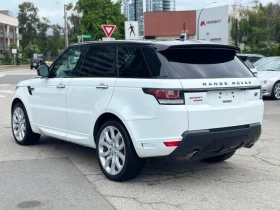 Land Rover Range Rover Sport V6 HST/FULL/SPECIAL/PANO/, снимка 5