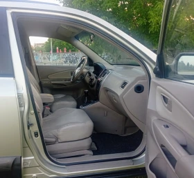 Hyundai Tucson 4х4/CRDI/118кс./Верига/Първи собственик !, снимка 11