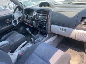 Mitsubishi Pajero sport 2.5TDI 115к.с ITALY, снимка 8