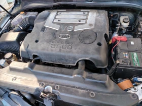 Kia Sorento, снимка 9
