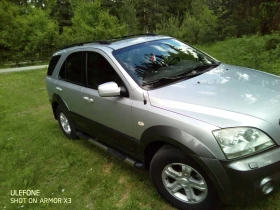Kia Sorento, снимка 7