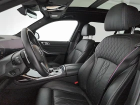 BMW X7 40d xDrive M-Sport Paket, снимка 10