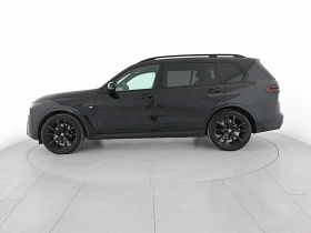 BMW X7 40d xDrive M-Sport Paket, снимка 4