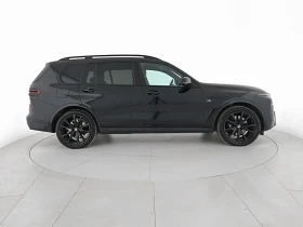 BMW X7 40d xDrive M-Sport Paket, снимка 5