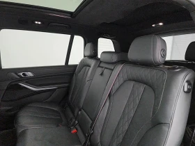 BMW X7 40d xDrive M-Sport Paket, снимка 11