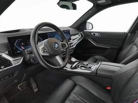 BMW X7 40d xDrive M-Sport Paket, снимка 6
