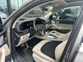 Mercedes-Benz GLS 450 * CARFAX * БЕЗ ПЪРВОНАЧАЛНА ВНОСКА, снимка 11