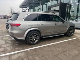 Mercedes-Benz GLS 450 * CARFAX * БЕЗ ПЪРВОНАЧАЛНА ВНОСКА, снимка 3