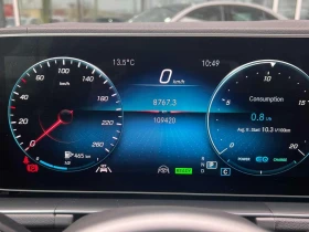 Mercedes-Benz GLS 450 * CARFAX * БЕЗ ПЪРВОНАЧАЛНА ВНОСКА, снимка 8