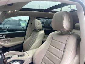 Mercedes-Benz GLS 450 * CARFAX * БЕЗ ПЪРВОНАЧАЛНА ВНОСКА, снимка 12