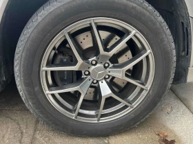 Mercedes-Benz GLS 450 * CARFAX * БЕЗ ПЪРВОНАЧАЛНА ВНОСКА, снимка 7