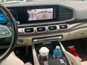 Mercedes-Benz GLS 450 * CARFAX * БЕЗ ПЪРВОНАЧАЛНА ВНОСКА, снимка 9