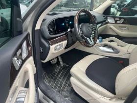 Mercedes-Benz GLS 450 * CARFAX * БЕЗ ПЪРВОНАЧАЛНА ВНОСКА, снимка 5